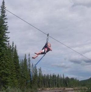 Meet your Posher, Ron